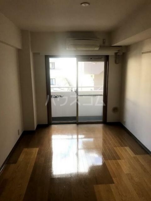 パルテール大久保の内装写真