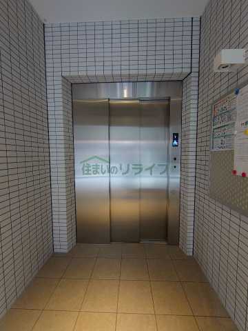 Royal Comfortの外観写真