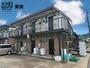 梅田アパート 1階 築43年5ヶ月の賃貸物件