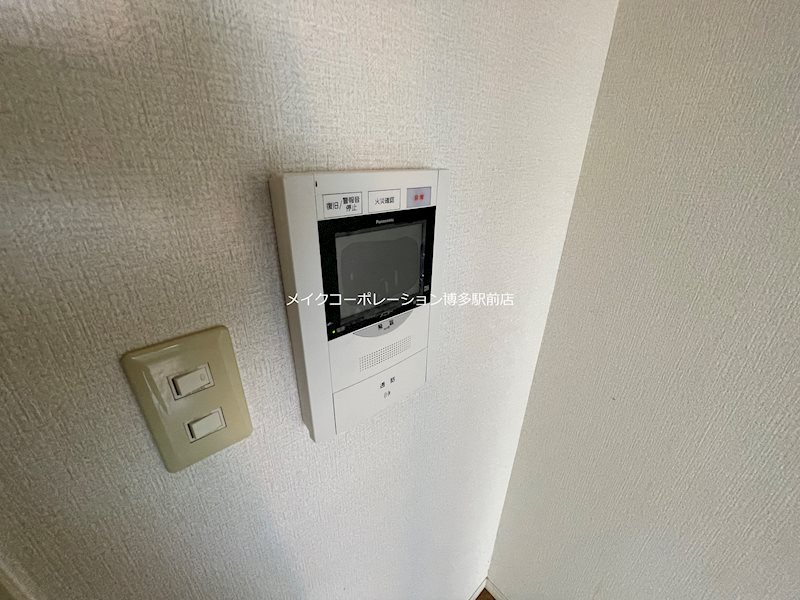 地下鉄空港線 祇園駅 徒歩3分 11階建 築22年のその他写真