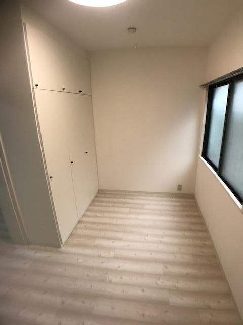 小田急線 経堂駅 徒歩7分 5階建 築41年の内装写真
