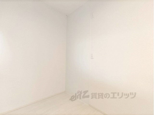 その他部屋・スペース　冷蔵庫置場