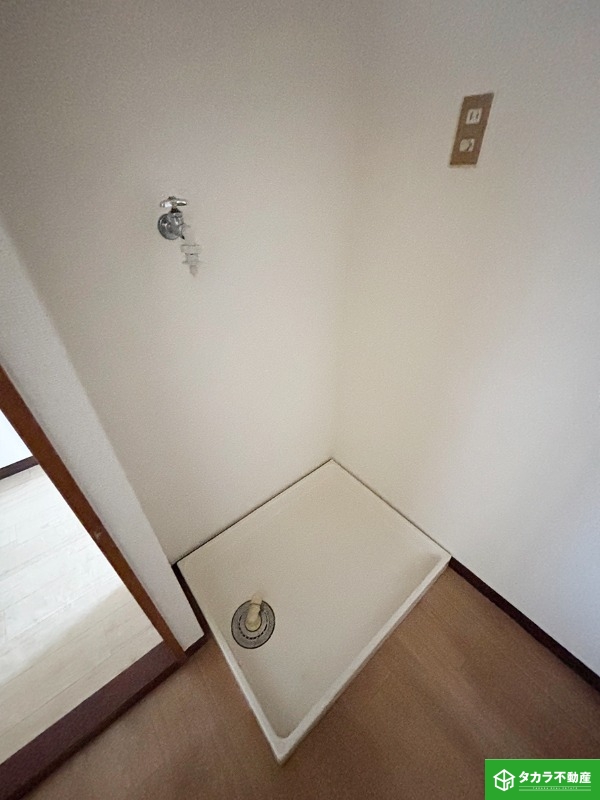 ボスコ南大分のその他写真