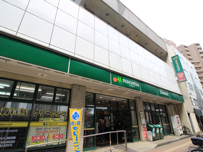 Branche池袋IIIの周辺写真