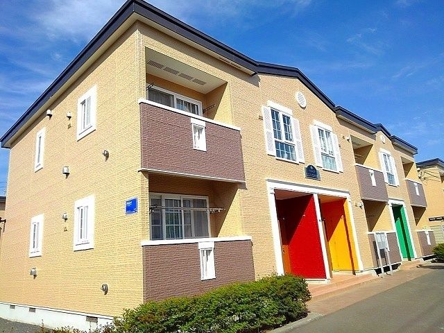 ユニゾンさかえ通りI