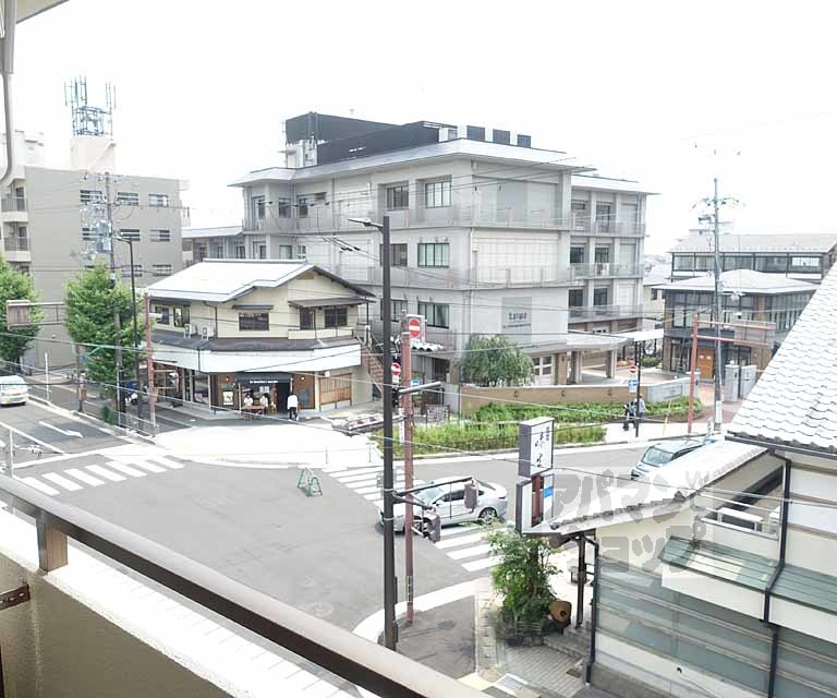 山岡マンションのその他写真