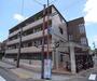 嵯峨嵐山駅より徒歩7分 4階 築34年8ヶ月の賃貸物件