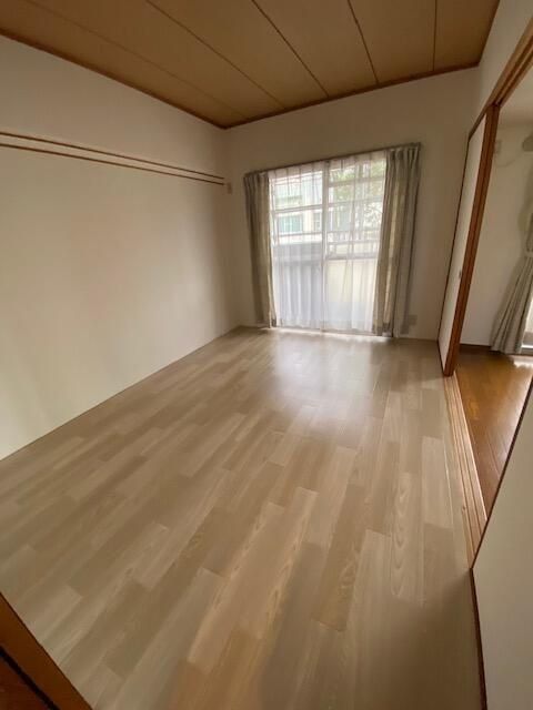 ロイヤルメゾン門司の内装写真
