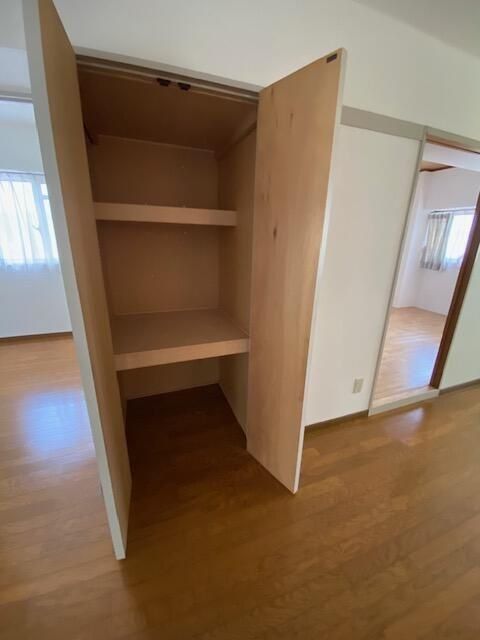 ロイヤルメゾン門司の内装写真