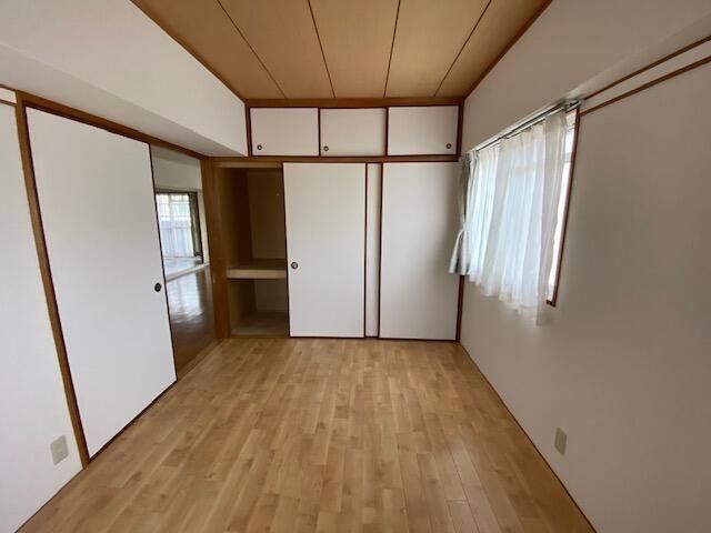 ロイヤルメゾン門司の内装写真