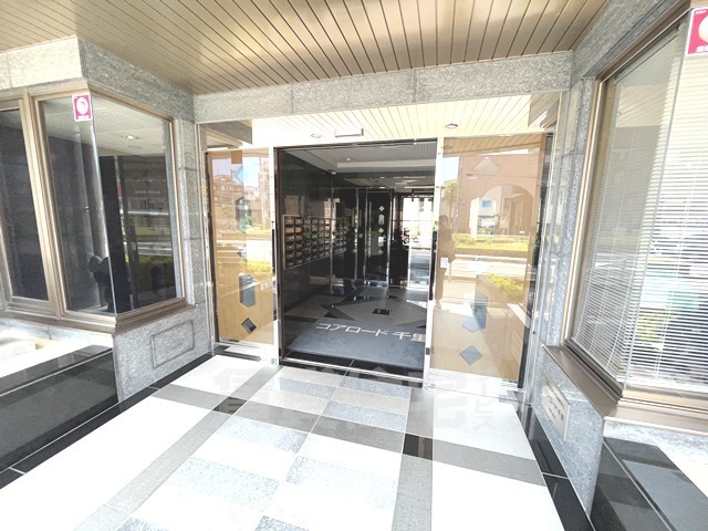 阪急千里線 南千里駅 徒歩15分 5階建 築26年の外観写真