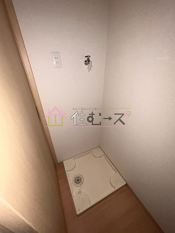 旭区生江1丁目貸家のその他写真