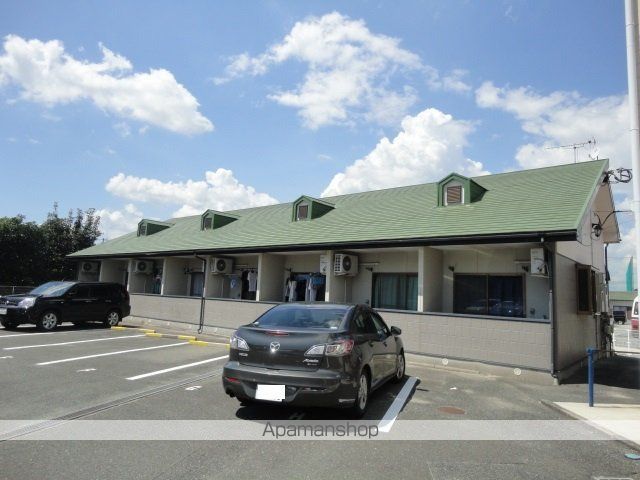 西鉄天神大牟田線 大保駅 徒歩6分 築29年