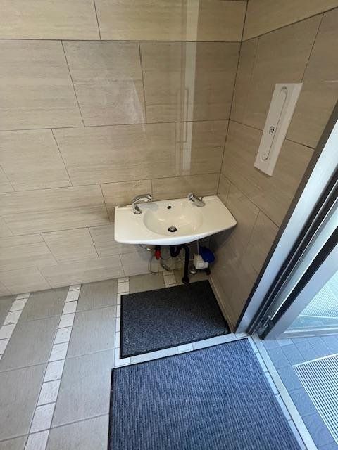 アレンデール鍛冶屋町の外観写真
