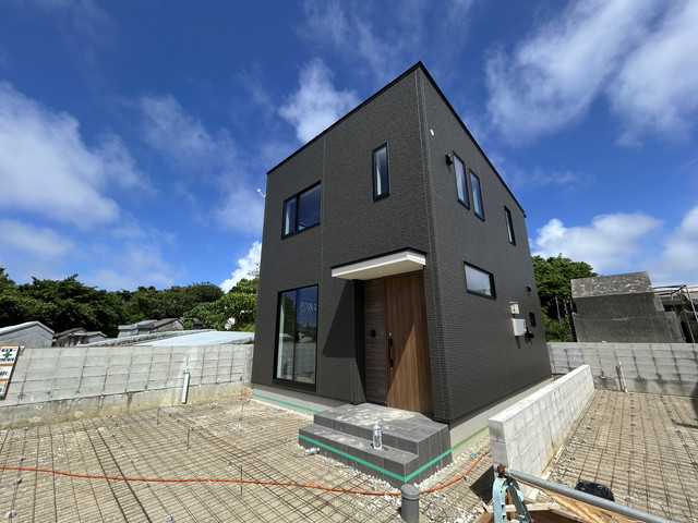 TK様木造戸建賃貸 1号棟