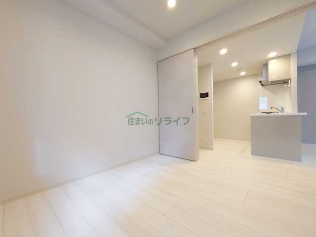 その他部屋・スペース　ルフォンプログレ神田プレミア