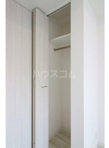 コンフォリア新宿の内装写真