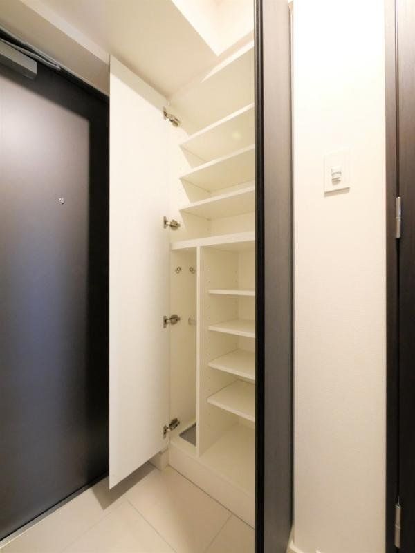 その他部屋・スペース　その他室内