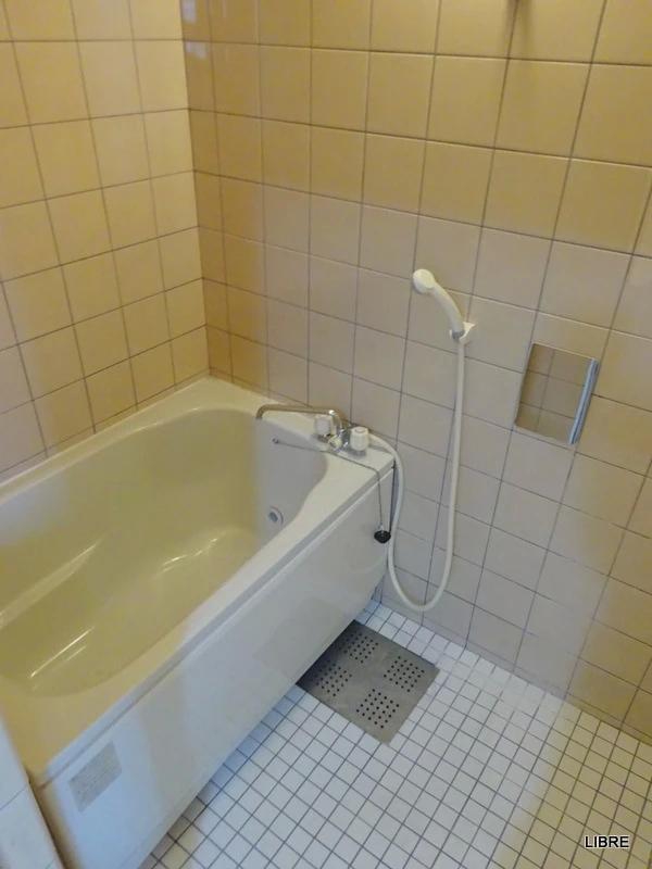 バス・シャワールーム　※同物件、別のお部屋のイメージ写真です！