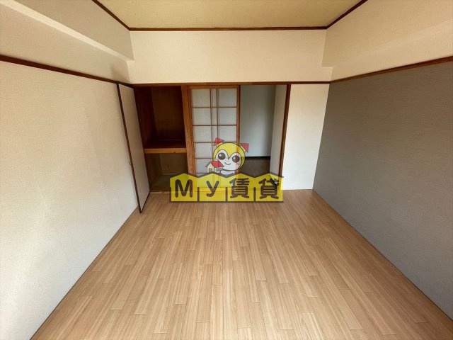 居室・リビング　WELL BEING大須