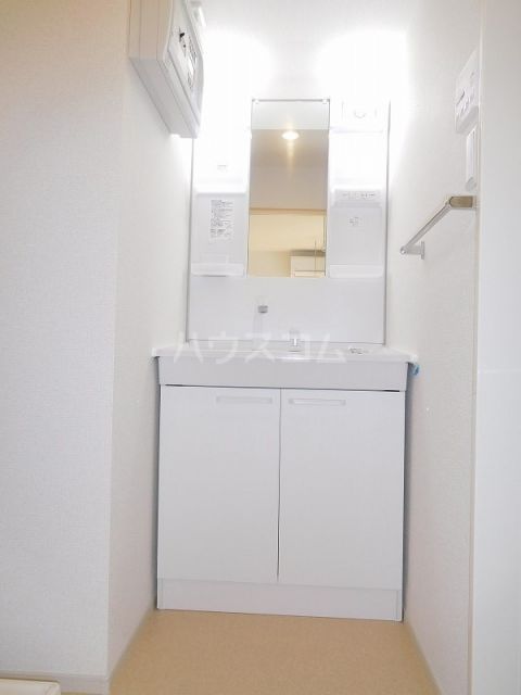 アヴァンタイムのトイレ写真