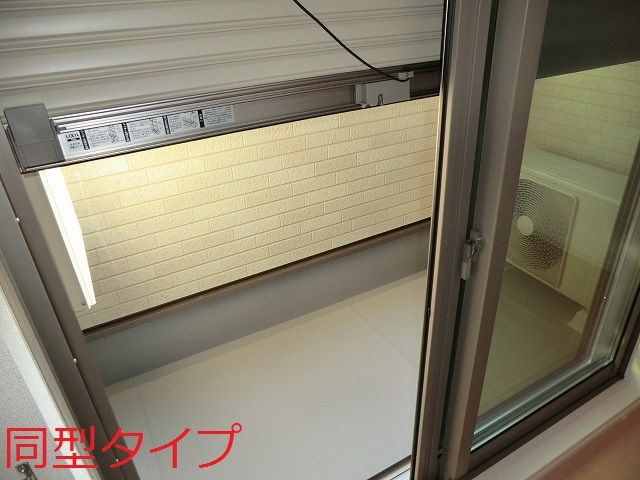 アヴァンタイムの内装写真