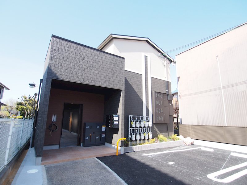 ＪＲ東海道本線 守山駅 徒歩9分 築6年