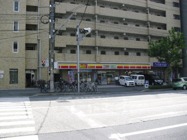 広島高速交通アストラムライン 新白島駅 徒歩12分 3階建 新築のその他写真