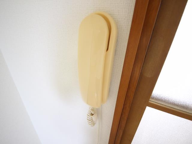 吉野沢マンションのその他写真