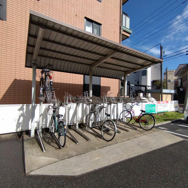 ＪＲ武蔵野線 東川口駅 徒歩6分 3階建 築21年のその他写真