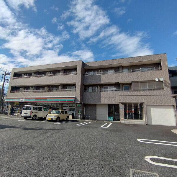 ＪＲ武蔵野線 東川口駅 徒歩6分 3階建 築21年のその他写真