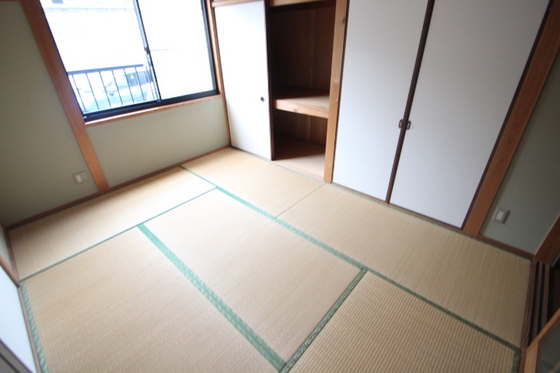 その他部屋・スペース　※別の部屋の写真です。