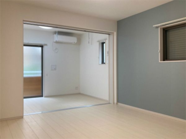 居室・リビング　セピアパレス　荒川区東日暮里6