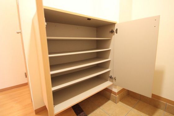 その他　※別部屋の写真です