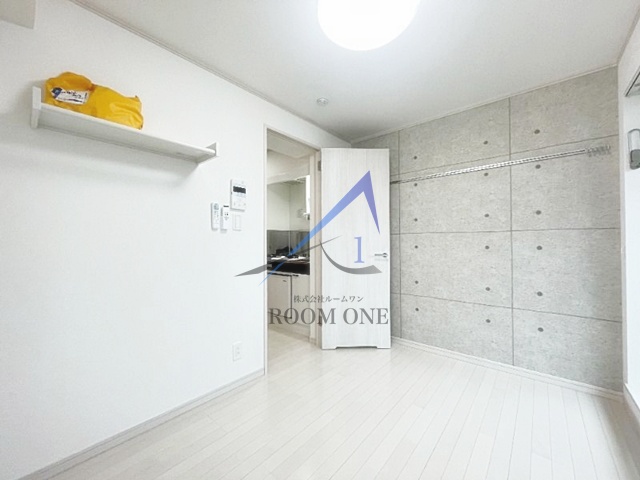 居室・リビング　洋室のお部屋です。