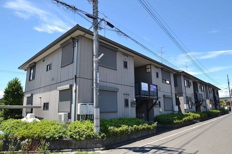 ＪＲ五日市線 秋川駅 徒歩20分 築25年