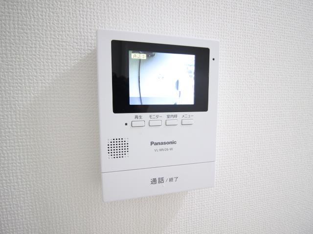 ニューファミリー北柏C棟のその他写真