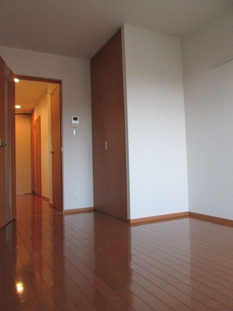 その他部屋・スペース　フローリングのお部屋