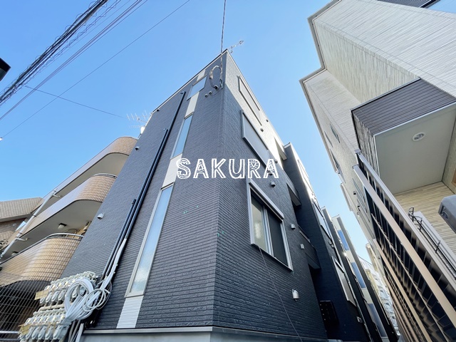 建物外観　当店おすすめ物件♪