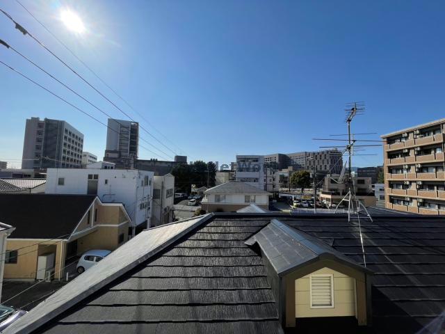 眺望　同型タイプ　現況優先