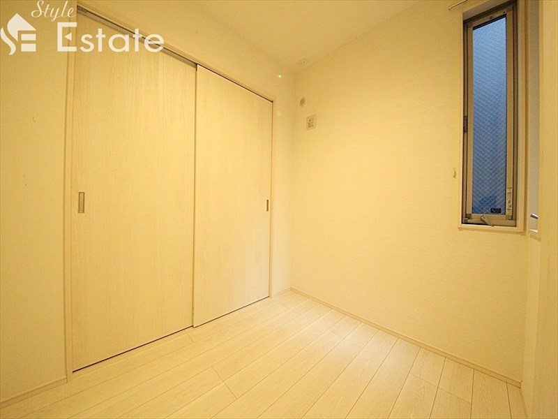 Grandtic Toveの内装写真