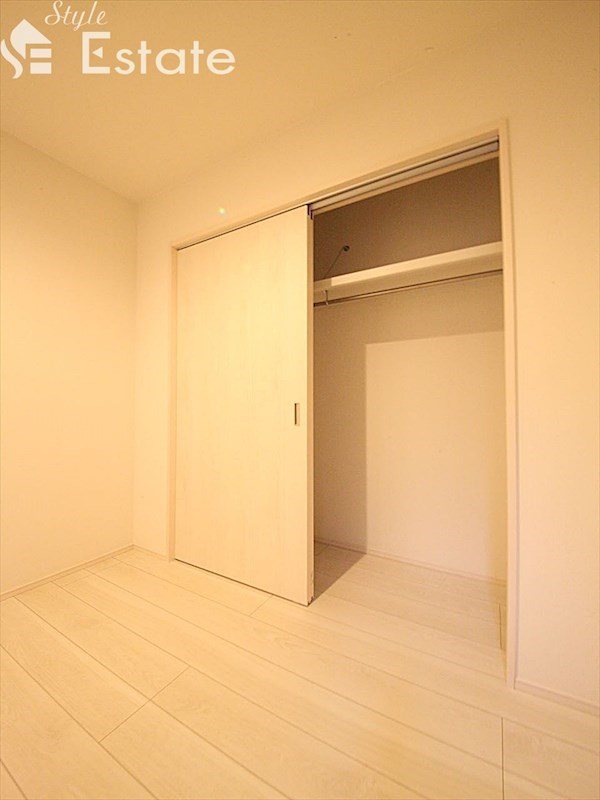 Grandtic Toveの内装写真