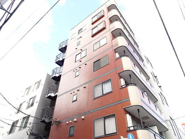 メゾンすみれ