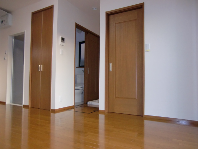 その他部屋・スペース　室内(2)
