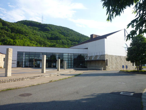 その他　県立歴史館（その他）まで1000m