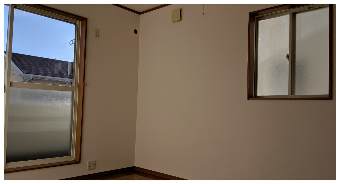 その他部屋・スペース　２階居室