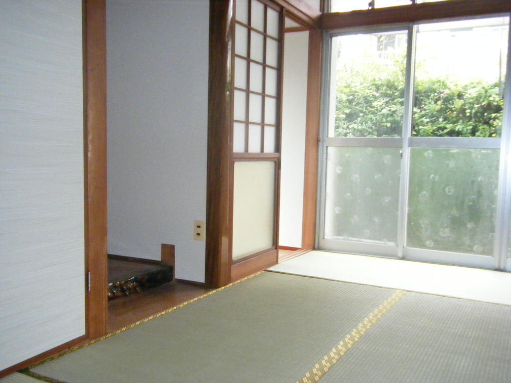 その他設備　畳はご入居前に張り替えます☆