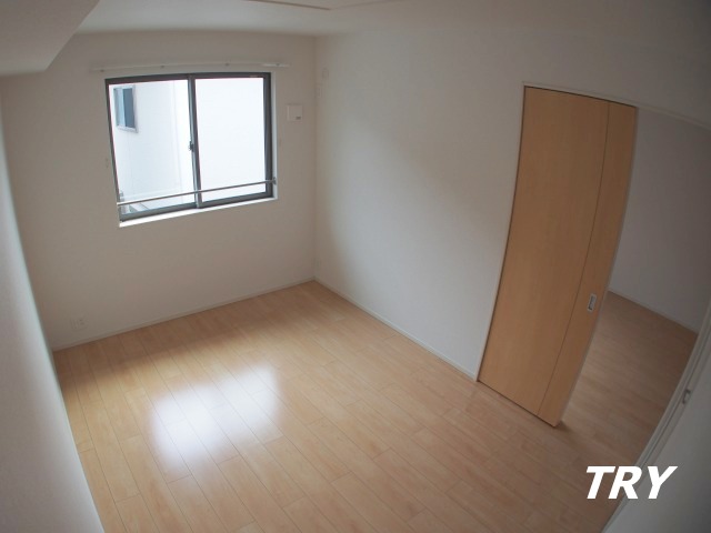その他部屋・スペース　洋室6帖