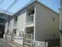 代田橋駅より徒歩7分 築21年7ヶ月 2階建の賃貸物件