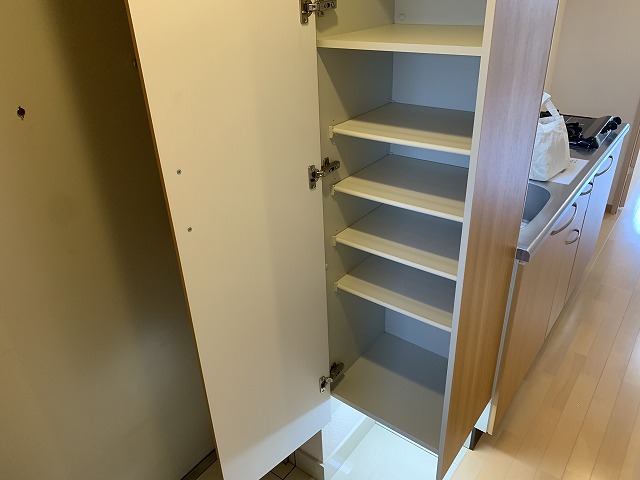 その他　シューズボックス